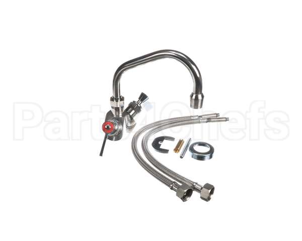 52760 Fisher Ss Faucet Sddlh 06Ss