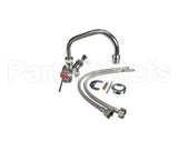 52760 Fisher Ss Faucet Sddlh 06Ss