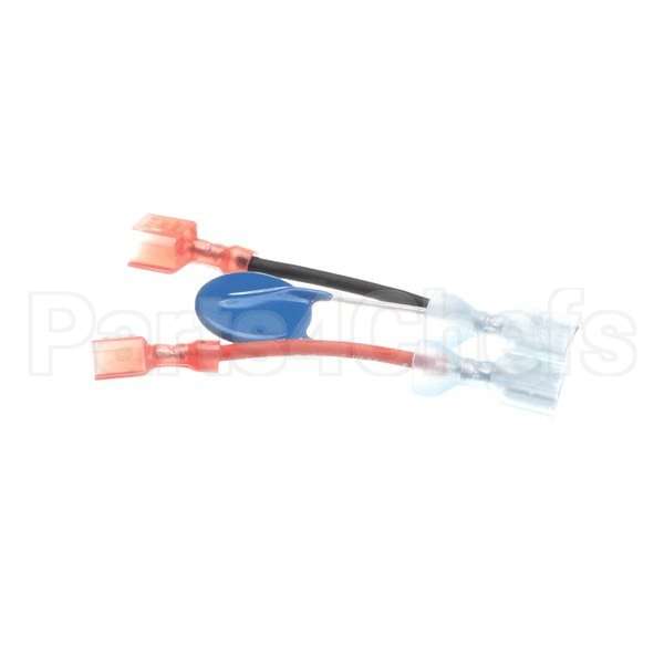 52777 Compatible Blodgett Varistorassy, Lo Fan Df G1Xl