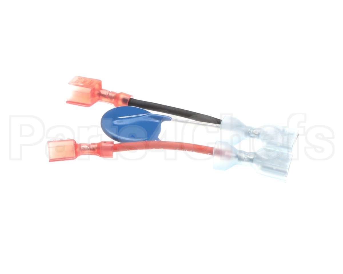 52777 Blodgett Varistor Assy, Lo Fan Dfg1Xl