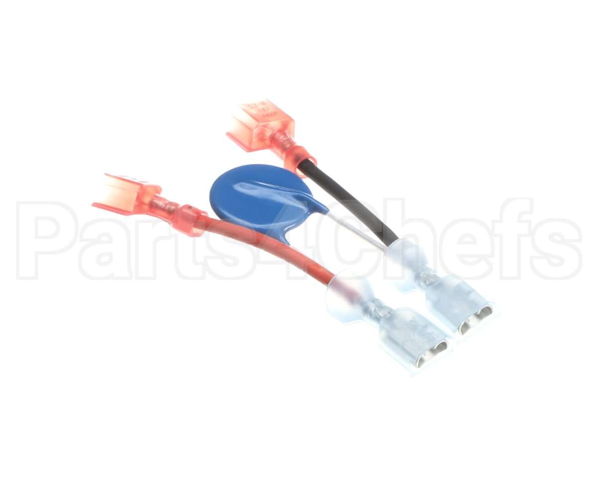 52777 Blodgett Varistor Assy, Lo Fan Dfg1Xl