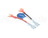 52777 Blodgett Varistor Assy, Lo Fan Dfg1Xl