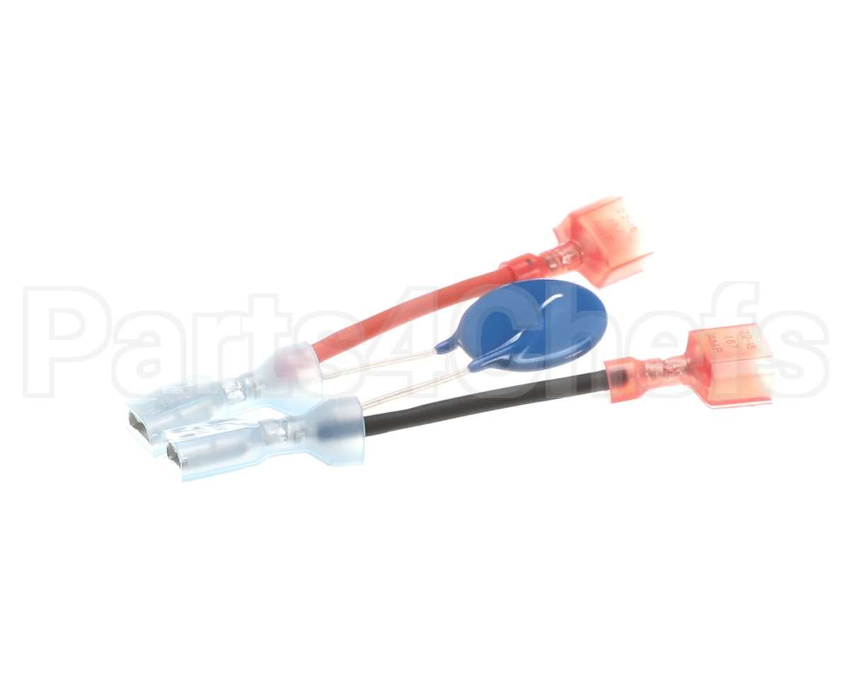 52777 Blodgett Varistor Assy, Lo Fan Dfg1Xl