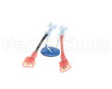 52777 Blodgett Varistor Assy, Lo Fan Dfg1Xl