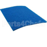 52779-3 Compatible Taylor Filter, Nylon, 13-1/4"X 18"