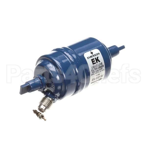 527807 Compatible Duke Filter Ruf-Doe