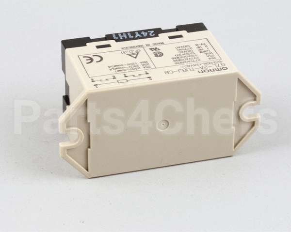 52781 Blodgett Kit,Low Fan Relay Upgrd Dfg1Xl
