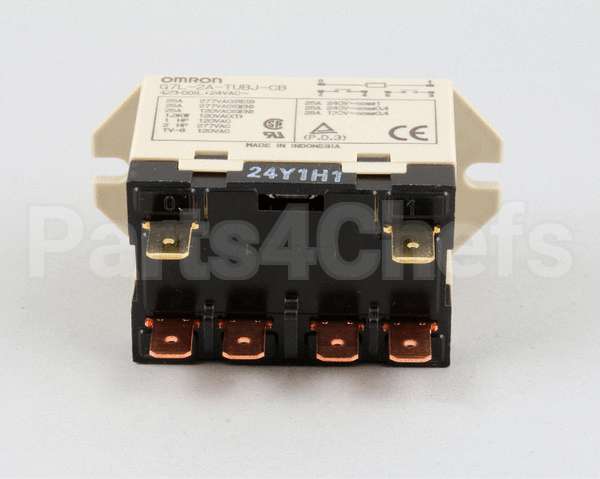 52781 Blodgett Kit,Low Fan Relay Upgrd Dfg1Xl