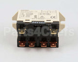 52781 Blodgett Kit,Low Fan Relay Upgrd Dfg1Xl