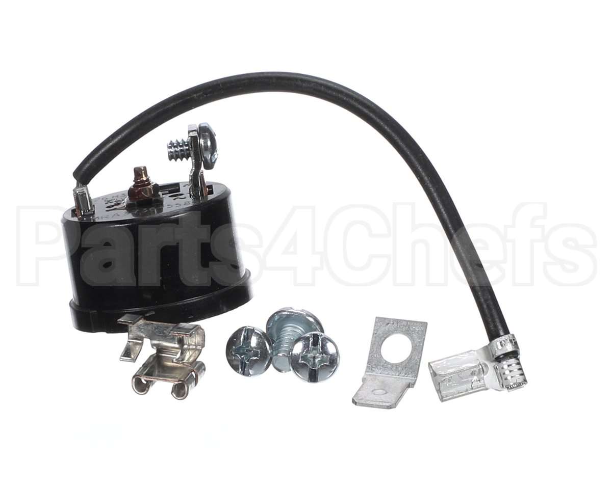 527842 Duke Kit, Overload, Cond. Unit