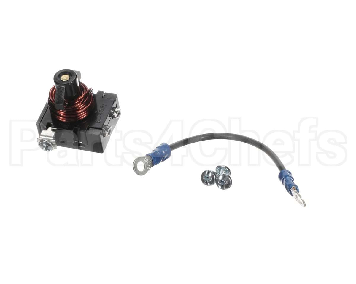 527843 Duke Kit, Relay , Cond. Unit