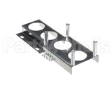 52785 Henny Penny Assy-Burner Mount/Standoff