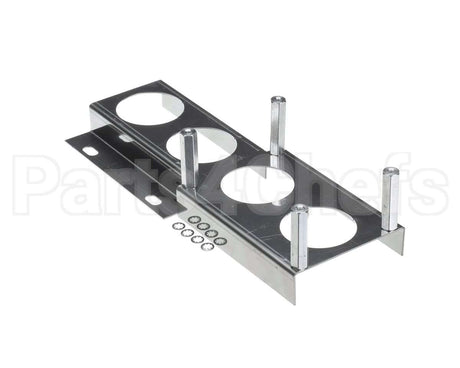 52785 Henny Penny Assy-Burner Mount/Standoff