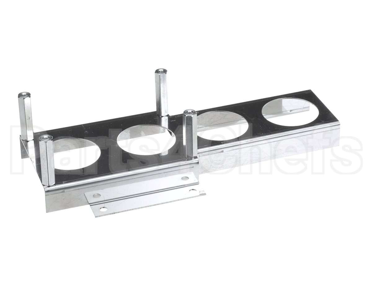 52785 Henny Penny Assy-Burner Mount/Standoff