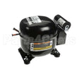 527850 Compatible Duke Compressor, 4Hp, 120V 60Hz