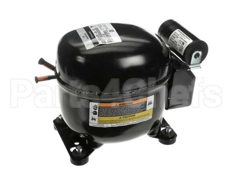 527850 Duke Compressor, 4Hp 120V 60Hz
