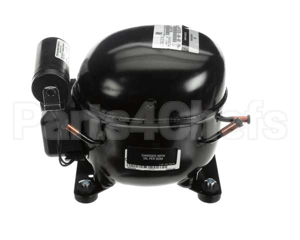 527850 Duke Compressor, 4Hp 120V 60Hz
