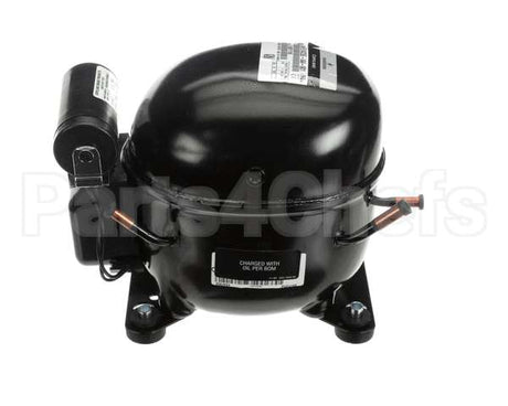 527850 Duke Compressor, 4Hp 120V 60Hz