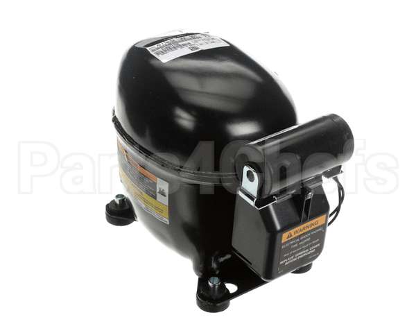 527850 Duke Compressor, 4Hp 120V 60Hz