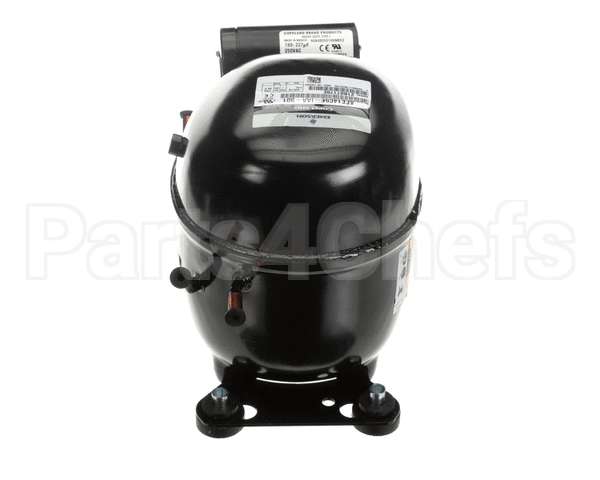 527850 Duke Compressor, 4Hp 120V 60Hz