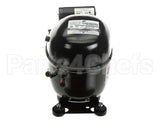 527850 Duke Compressor, 4Hp 120V 60Hz