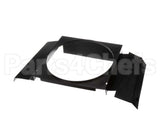 527867 Duke Shroud-Fan W/End Cover