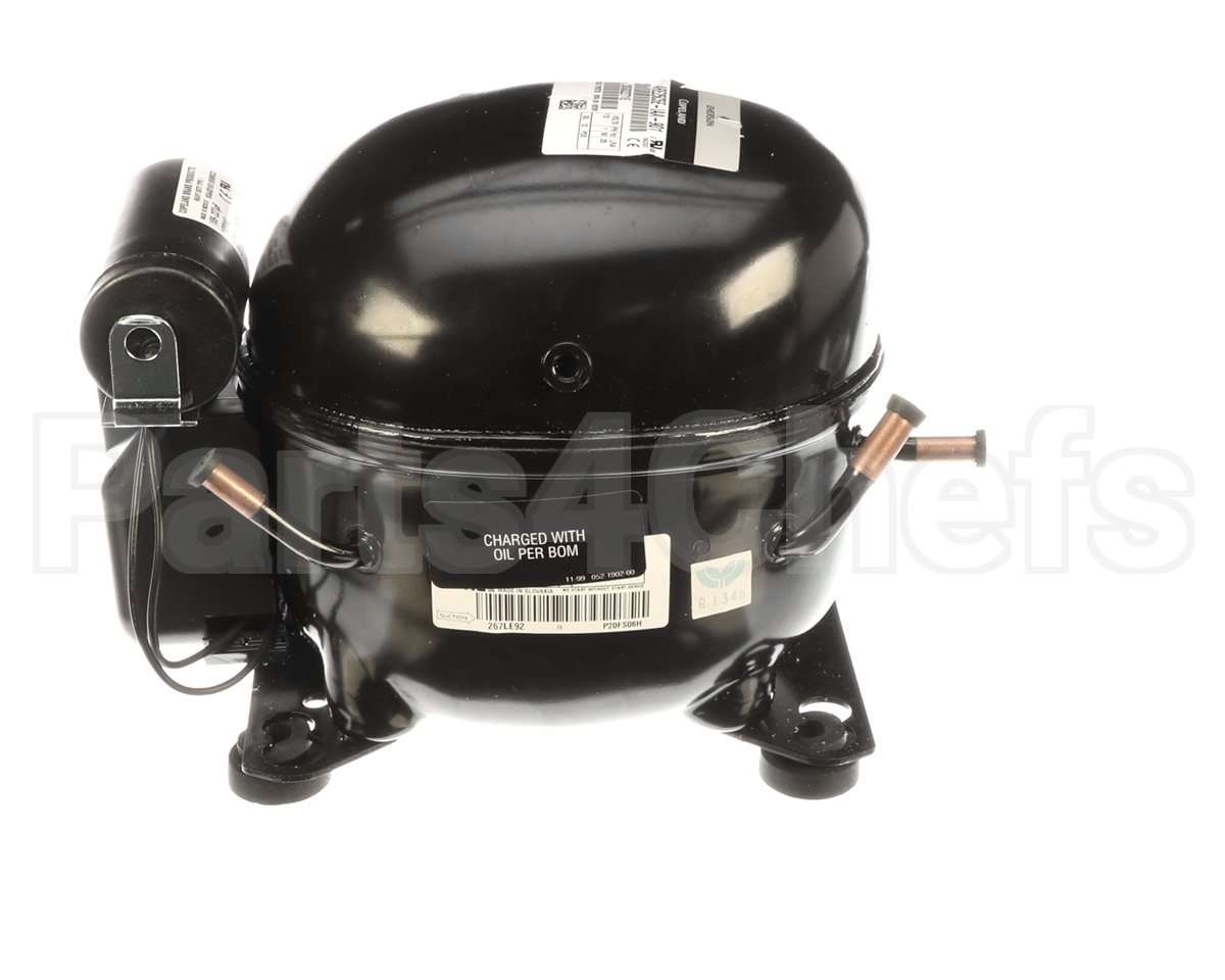 527876 Duke Compressor,Rbc, 120V Are27C3Ei