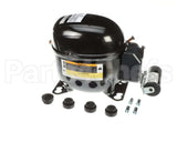 527887 Duke Compressor For 216473