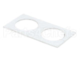 52792 Henny Penny Insulation-Tube To C/Chamber