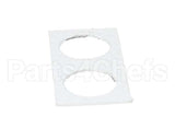 52792 Henny Penny Insulation-Tube To C/Chamber