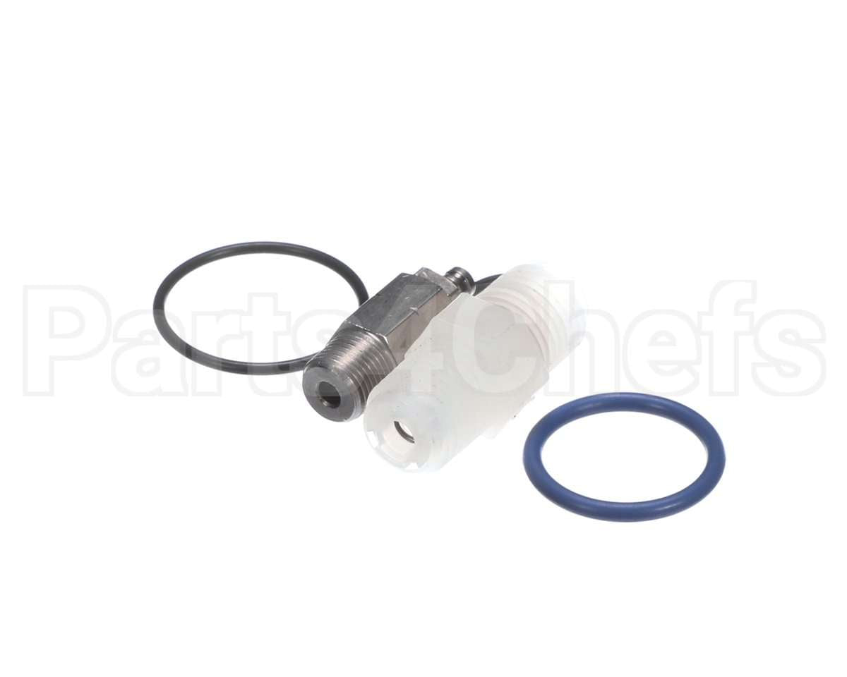 52794.0001 Bunn Pm Kit 15Mo Sure Tamp Auto