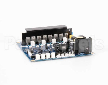 528-078S Prince Castle Kit,Assembly Pcb Contr (200-240V)
