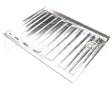 528-277S Prince Castle Kit,Rope Heater Lower