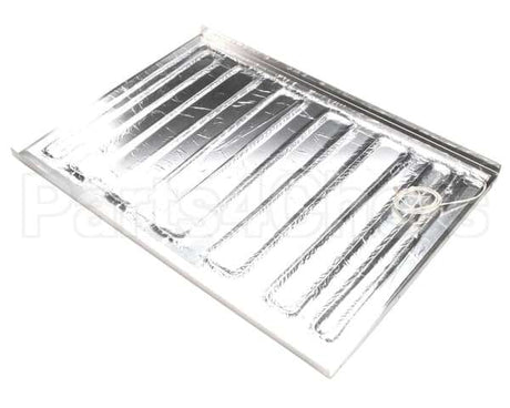528-277S Prince Castle Kit,Rope Heater Lower