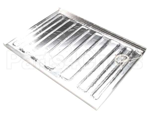 528-277S Prince Castle Kit,Rope Heater Lower