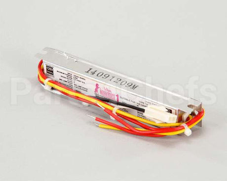 528-442S Prince Castle Kit,Ballast Assembly