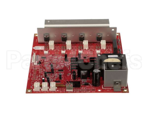 528-518S Prince Castle Main Pcb Board
