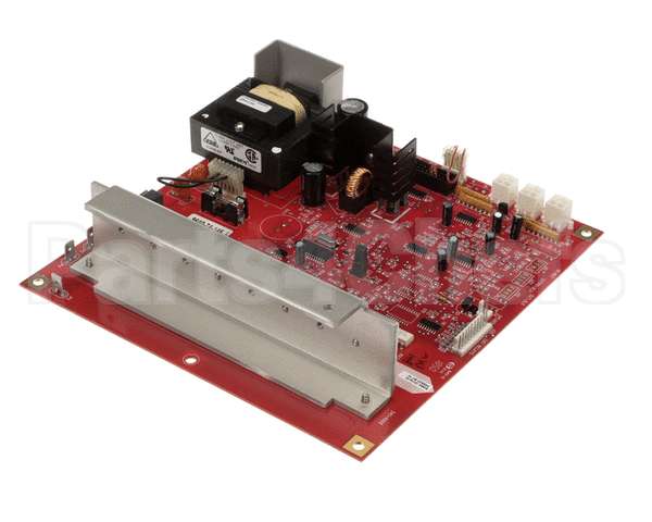 528-518S Prince Castle Main Pcb Board