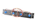 528-608 Prince Castle Raw Assembly,Potentiometer Harness