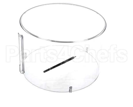 52803 Island Oasis Ice-Hopper W/Safety Switch Rod