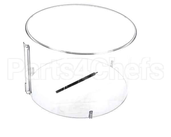 52803 Island Oasis Ice-Hopper W/Safety Switch Rod