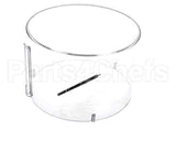 52803 Island Oasis Ice-Hopper W/Safety Switch Rod