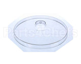 52804 Island Oasis Ice-Hopper Cover