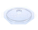 52804 Island Oasis Ice-Hopper Cover