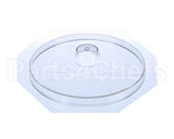 52804 Island Oasis Ice-Hopper Cover