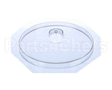 52804 Island Oasis Ice-Hopper Cover
