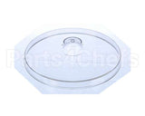 52804 Island Oasis Ice-Hopper Cover