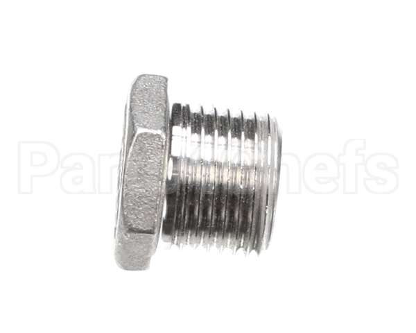 52808 Blodgett Plug, 1/2" Npt Hex Head