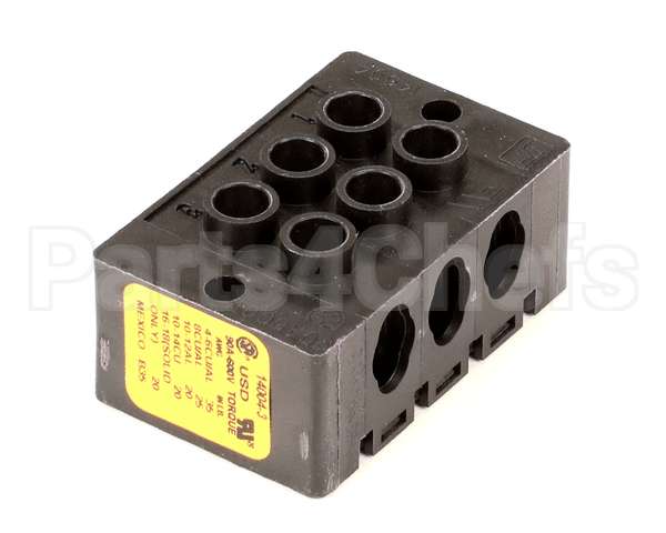 5281 Blodgett Block,Terminal 90A 3 Pole