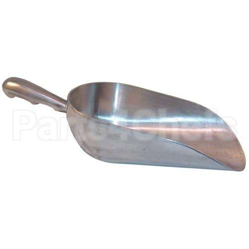 5282 Compatible Lincoln Scoop - Aluminum 38Oz